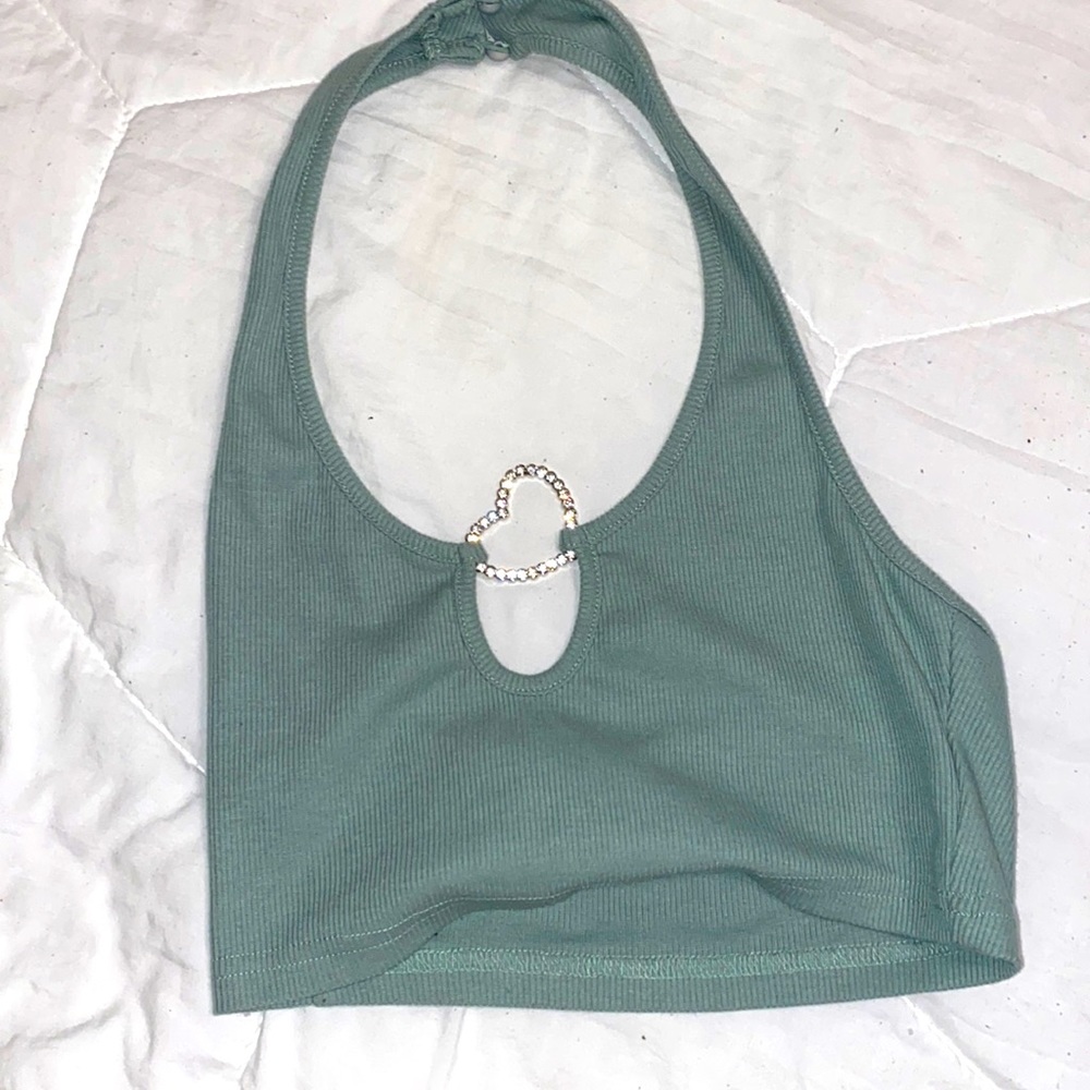 Cute lovely top